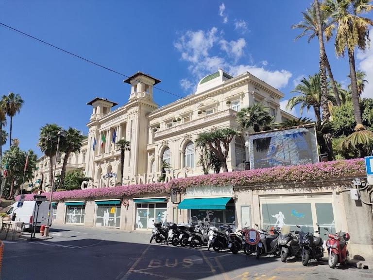 Diana Home 1 Sanremo Exterior photo